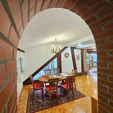 Nina With Private Terrace Tour As *