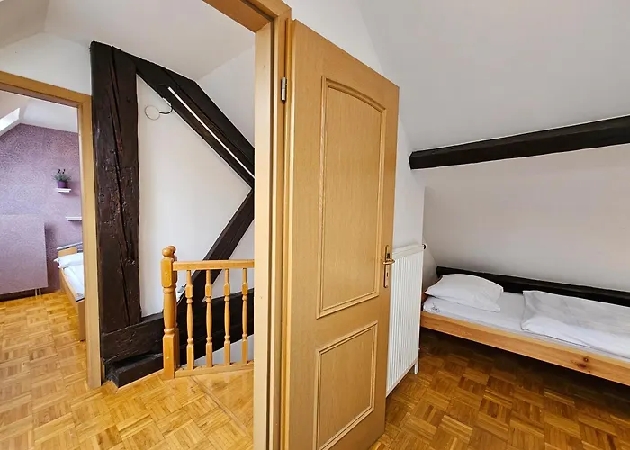 아파트 Nina With Private Terrace Tour As *