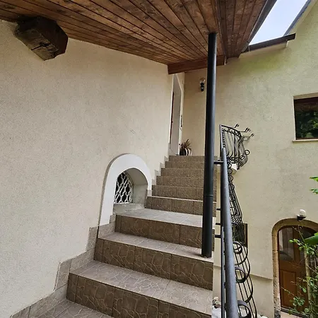 Apartamento Nina With Private Terrace Tour As