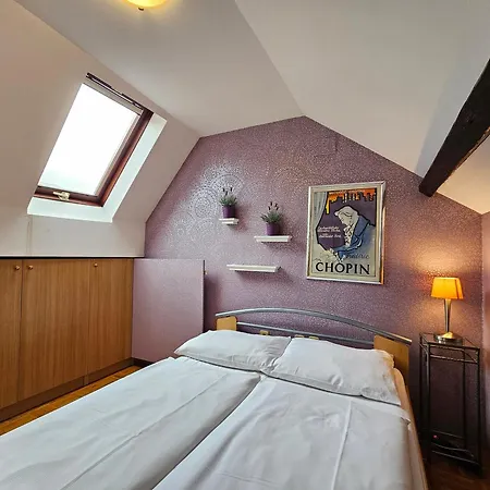 Nina With Private Terrace Tour As