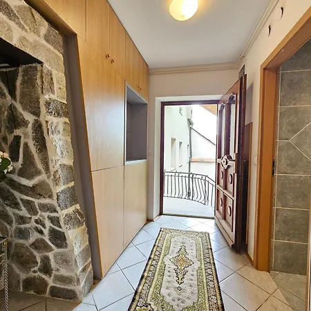 Nina With Private Terrace Tour As ليوبليانا