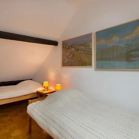 Apartment Nina With Private Terrace Tour As *