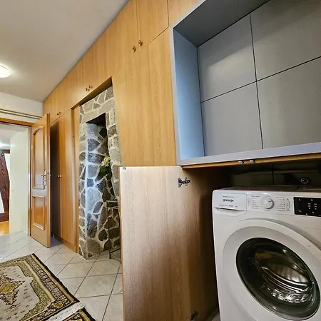 Nina With Private Terrace Tour As Apartamento *