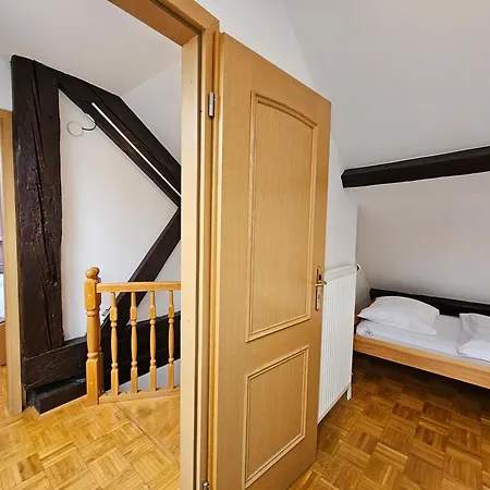 Apartman Nina Tour As With Private Terrace Under Castle Hill *