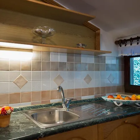 Nina With Private Terrace Tour As *