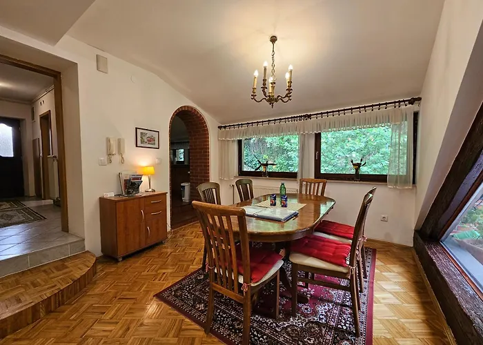 Nina With Private Terrace Tour As Διαμέρισμα *