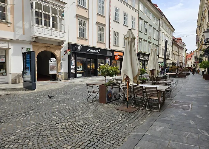 Nina With Private Terrace Tour As