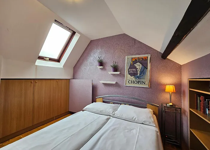 Nina With Private Terrace Tour As