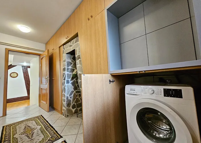 Nina With Private Terrace Tour As Διαμέρισμα *