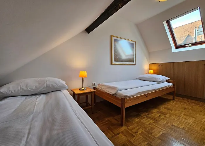 Nina With Private Terrace Tour As Διαμέρισμα