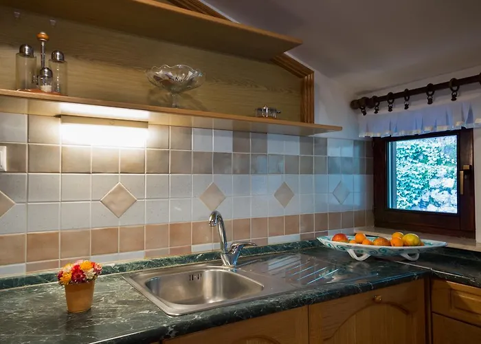 Nina With Private Terrace Tour As *